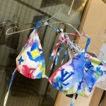 Louis Vuitton Classic Bikini