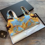 versace -fendi joint new high stretch fitness and yoga sportswear swimming costume