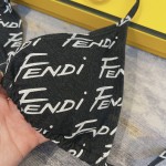 Fendi print counter new bikini