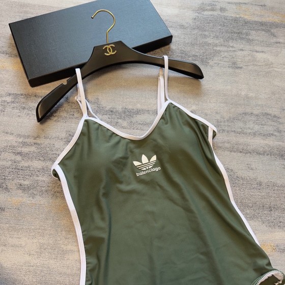 Balenciaga Swimsuits