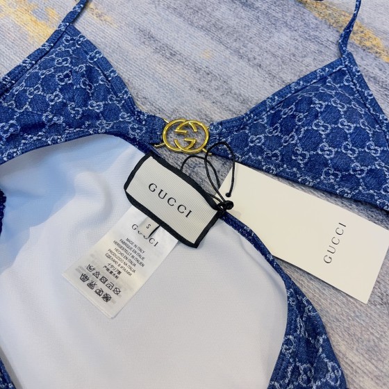 Gucci new bikini