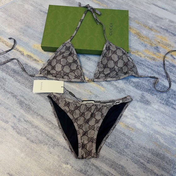 Gucci new bikini