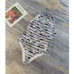 Louis Vuitton one piece swimsuit