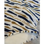 Louis Vuitton one piece swimsuit