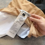 Dior One-piece swimming costume