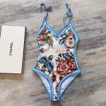 Gucci One-piece swimming costume