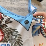 Gucci One-piece swimming costume