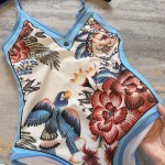 Gucci One-piece swimming costume