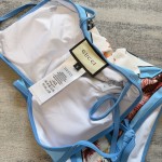 Gucci One-piece swimming costume