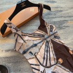 Louis Vuitton One-piece swimming costume