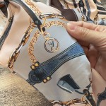 Louis Vuitton One-piece swimming costume