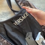 Versace One-piece swimming costume