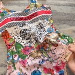 Dior One-piece swimming costume
