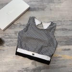 Dior One-piece swimming costume