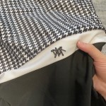 Dior One-piece swimming costume