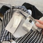 Dior One-piece swimming costume