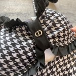 Dior One-piece swimming costume