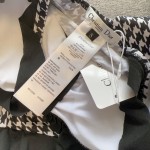 Dior One-piece swimming costume