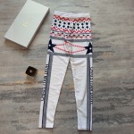 Dior Multifunctional sports yoga cycling surfing suit swimming costume