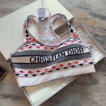 Dior Multifunctional sports yoga cycling surfing suit swimming costume