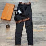 Louis Vuitton Yoga Sportswear Swimwear