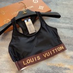 Louis Vuitton Yoga Sportswear Swimwear