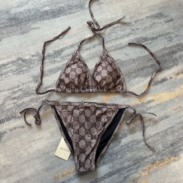 Gucci Bikini Swimsuit