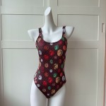 Louis Vuitton One-piece swimming costume