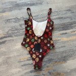 Louis Vuitton One-piece swimming costume