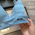 MiuMiu bikini swimming costume