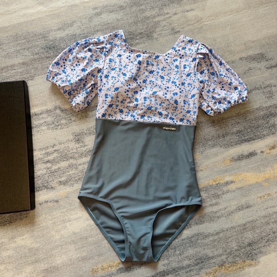 MiuMiu one-piece swimming costume