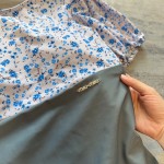 MiuMiu one-piece swimming costume