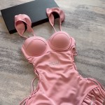 MiuMiu one-piece swimming costume