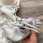 MiuMiu one-piece swimming costume