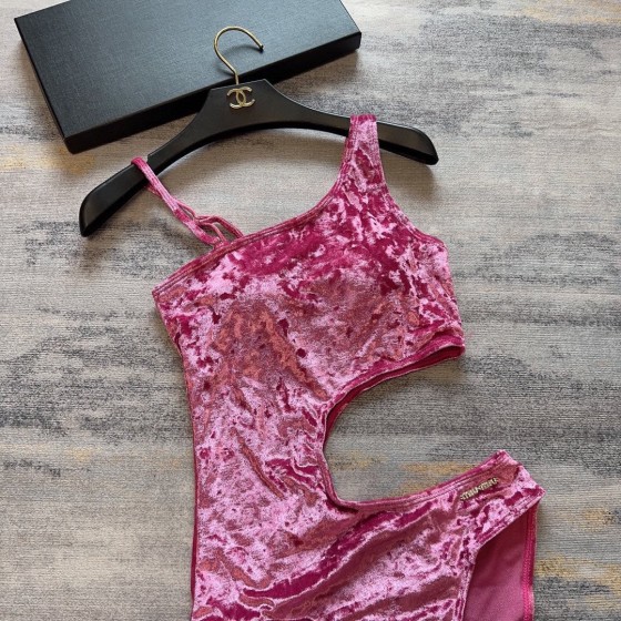 MiuMiu one-piece swimming costume