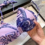 Versace bikini swimming costume