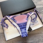 Versace bikini swimming costume