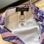 Versace bikini swimming costume