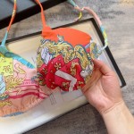 Versace bikini swimming costume