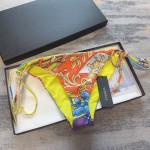 Versace bikini swimming costume