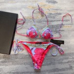 Versace bikini swimming costume
