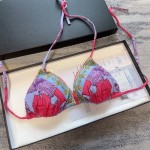 Versace bikini swimming costume