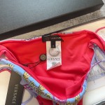 Versace bikini swimming costume