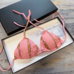 Versace bikini swimming costume