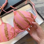 Versace bikini swimming costume