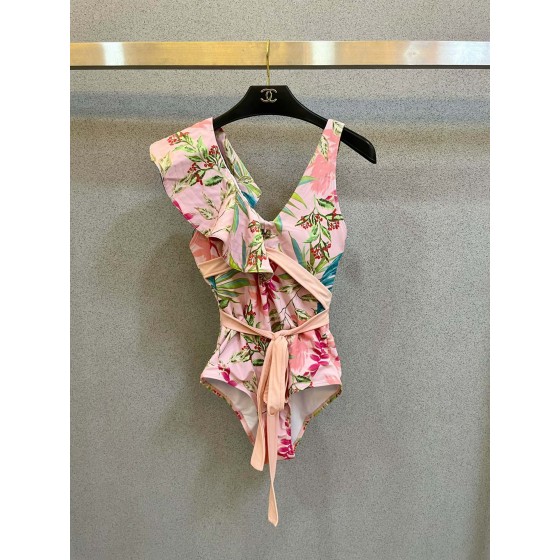 Valentino One Piece Swimsuit