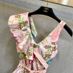 Valentino One Piece Swimsuit