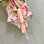 Valentino One Piece Swimsuit