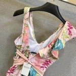 Valentino One Piece Swimsuit