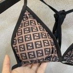 Fendi Bikini Swimwear